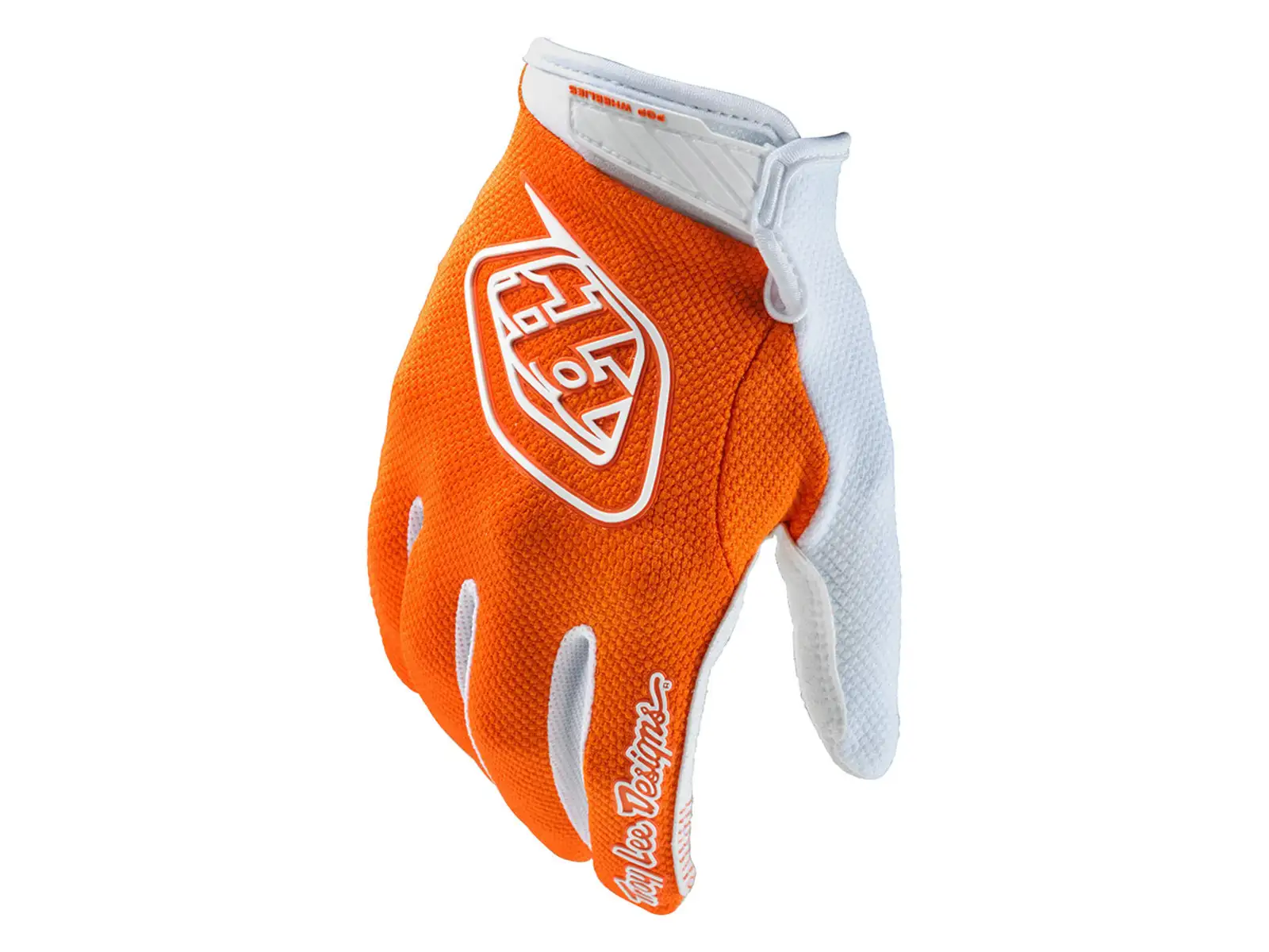 Rukavice Troy Lee Designs Air Gloves Orange