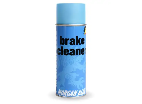Morgan Blue Brake Cleaner 400 ml sprej