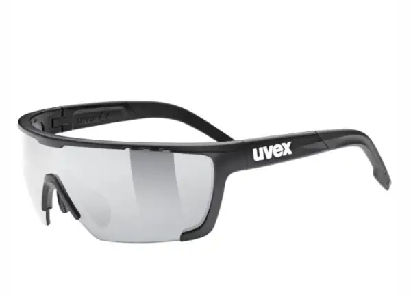 Slnečné okuliare Uvex Sportstyle 707 CV Black/Urban 2020