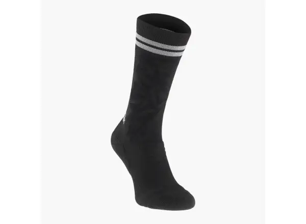 Ponožky Evoc Medium Black