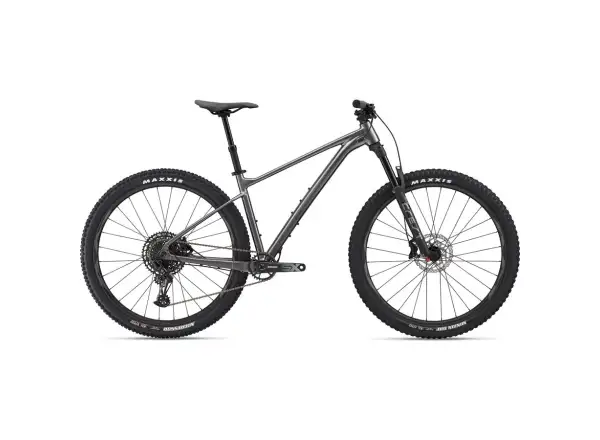 Horský bicykel Giant Fathom 29 1 Metallic Black