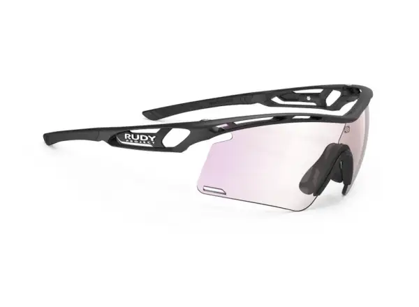 Rudy Project Tralyx+ športové slnečné okuliare Black Matte
