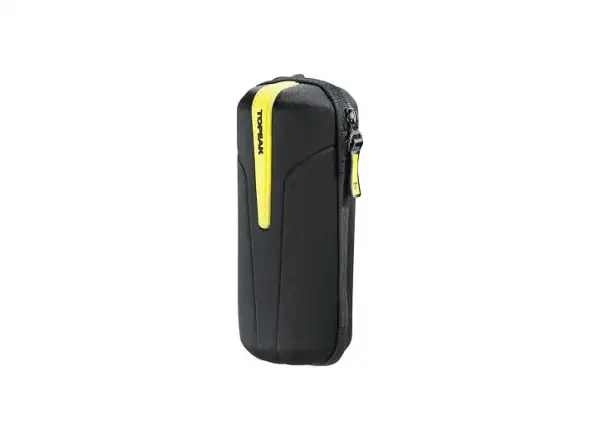 Topeak Cagepack rámová taška na náradie 0,75 l čierna/žltá