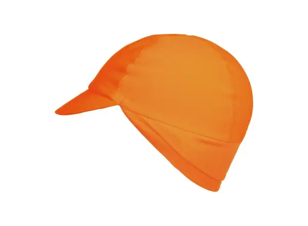 POC Thermal cap Zink Orange