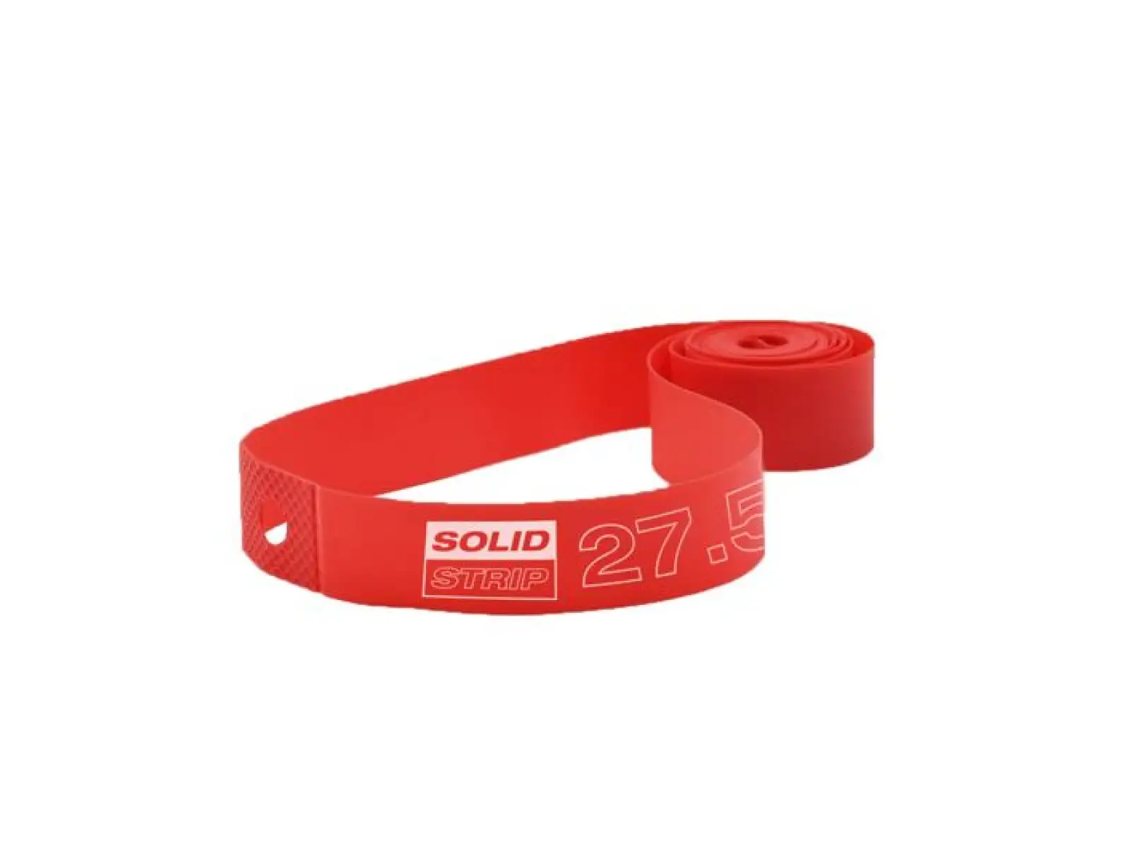 WTB Solid Strip Rim Tape 29", 11 mm červená