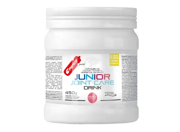 Penco Junior Joint Care dětská kloubní výživa Meloun 450 g