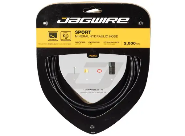Jagwire Sport Shimano Dura-Ace hydraulická hadica