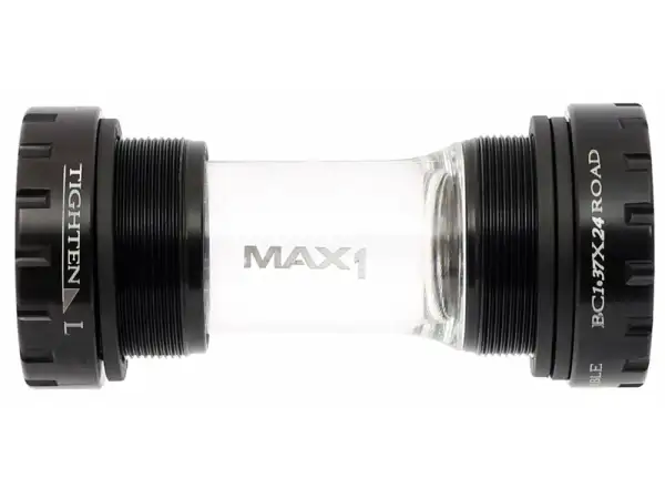 MAX1 Race BSA 68 mm středové složení pro kliky Shimano černá
