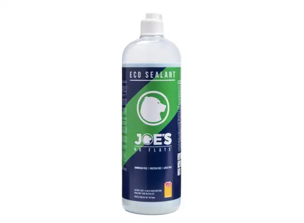 Joes No Flats Eco Sealant beztrubkový tmel 1000 ml