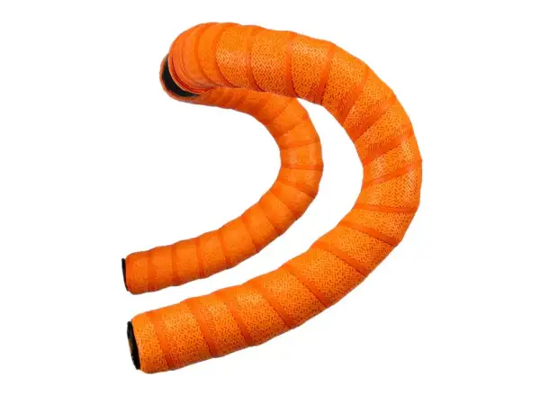 Lizard Skins DSP V2 2,5 mm wrap Tangerine Orange