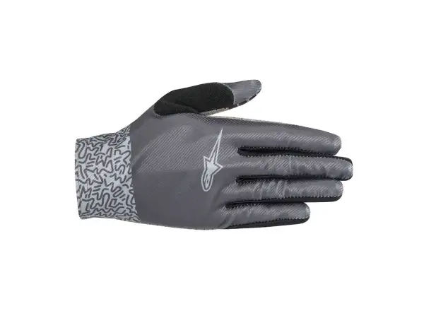 Dámske rukavice Alpinestars Stella Alderex Pro Lite antracitové