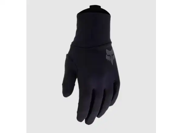 Fox Ranger Fire Detské rukavice Black
