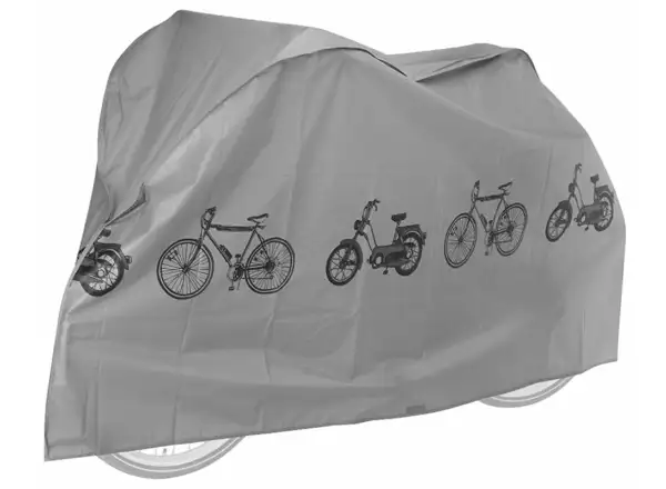 Ochranná plachta MAX1 na bicykel