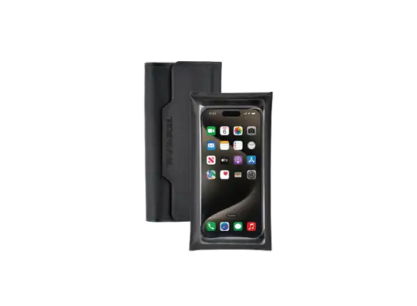 Topeak Phone DryWallet obal a peněženka na telefon