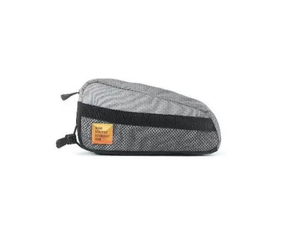 Woho X-Touring top-tube Bag 1,1 rámová taška Honeycomb iron Grey