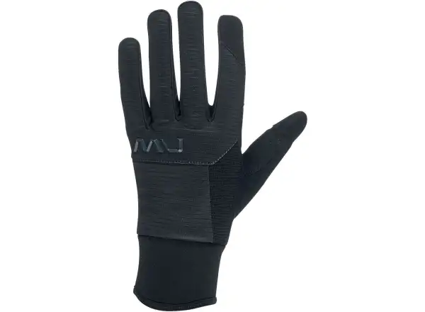 Nortwave Fast Gel rukavice Black