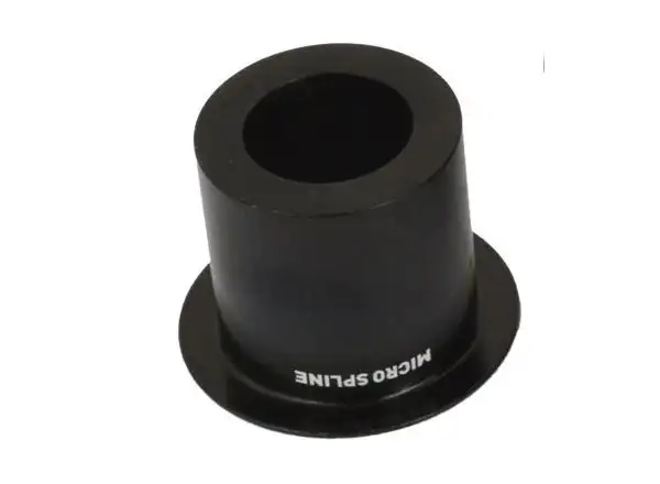 Koncovka matice DT Swiss Micro Spline pre nápravu 12 mm pravá