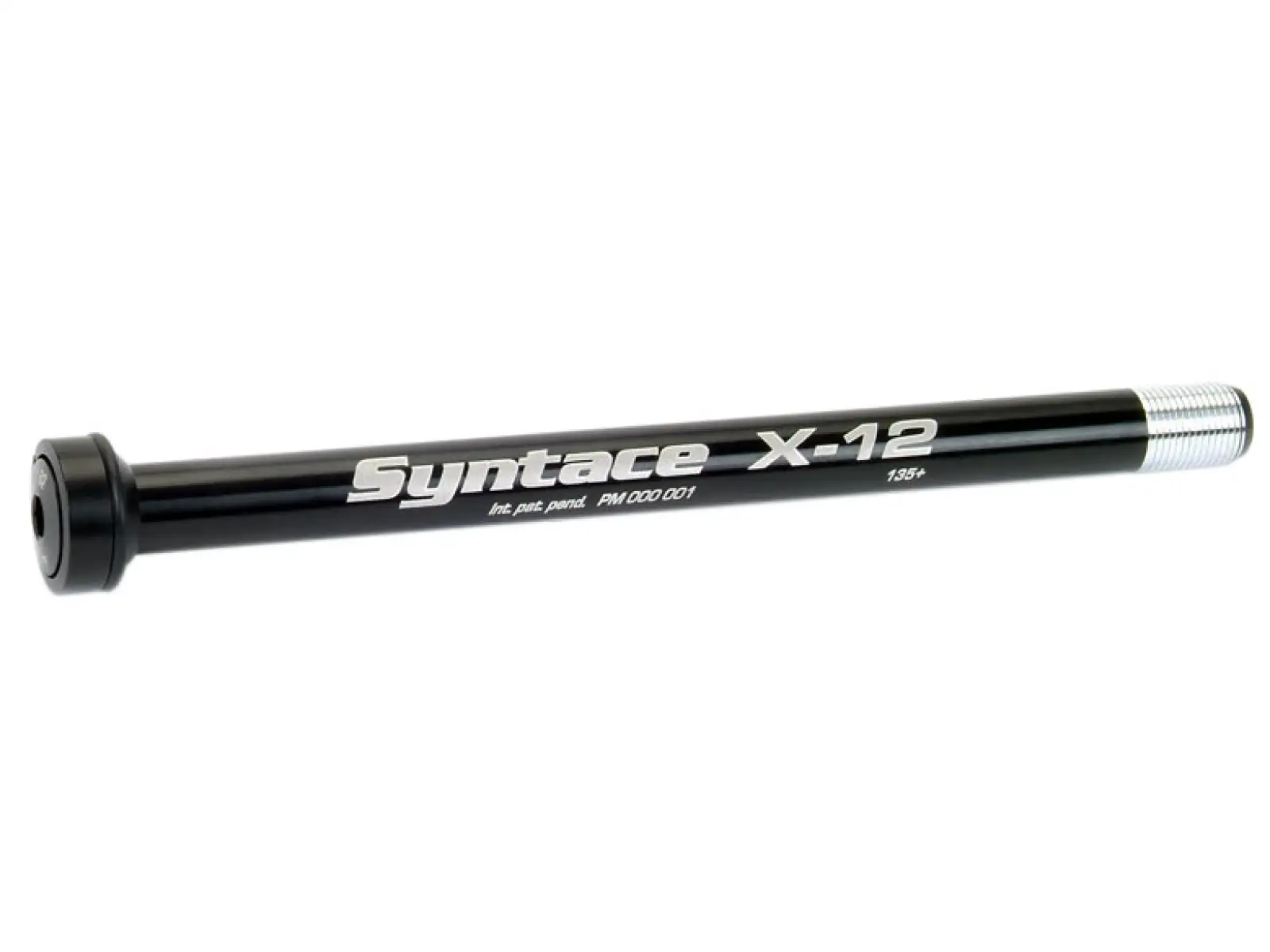 Syntace X12 osa 142x12mm
