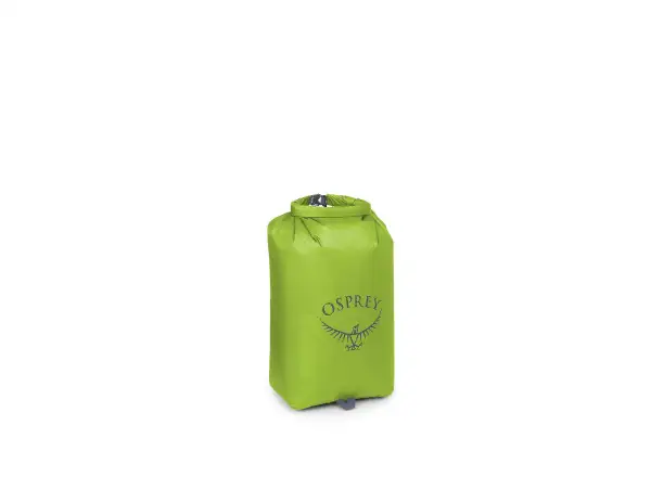 Taška Osprey Ultralight Dry 20 Limon Green