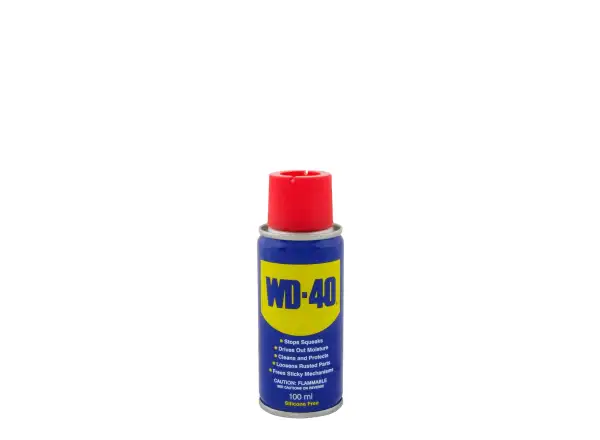 Olej WD-40 100 ml