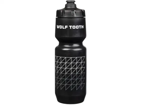 Wolf Tooth Matrix fľaša 780 ml čierna