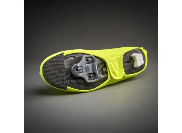 Grip Grab Ride Waterproof Shoe Cover návleky žltá