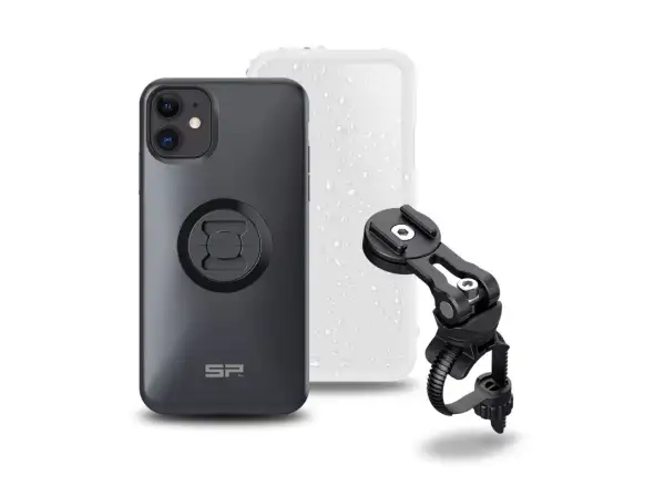 SP Connect Bike Bundle II puzdro pre iPhone 11 Pro/XS/X