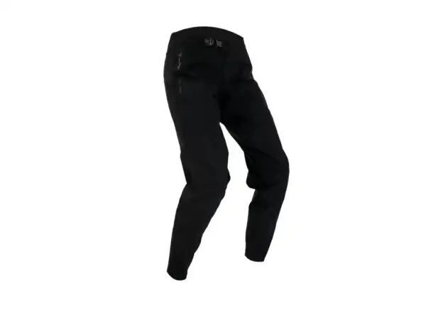 Cyklistické nohavice Fox Ranger 2.5L Black