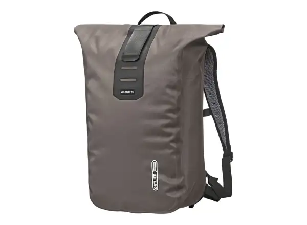 Ortlieb Velocity Backpack PS 23L - Dark Sand