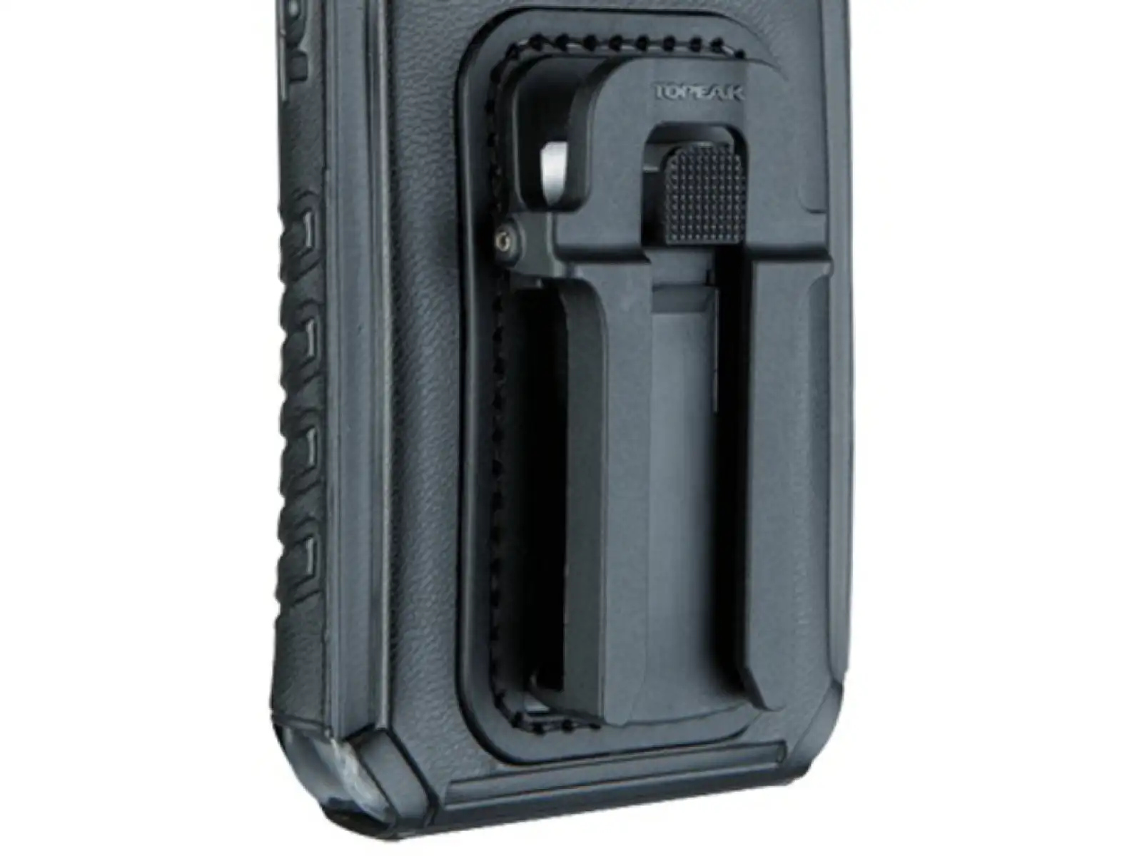 Topeak SmartPhone DryBag pro iPhone 6 Plus, 7 Plus, 8 Plus černá