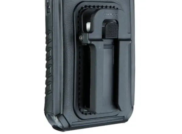 Topeak SmartPhone DryBag pre iPhone 6 Plus, 7 Plus, 8 Plus čierny