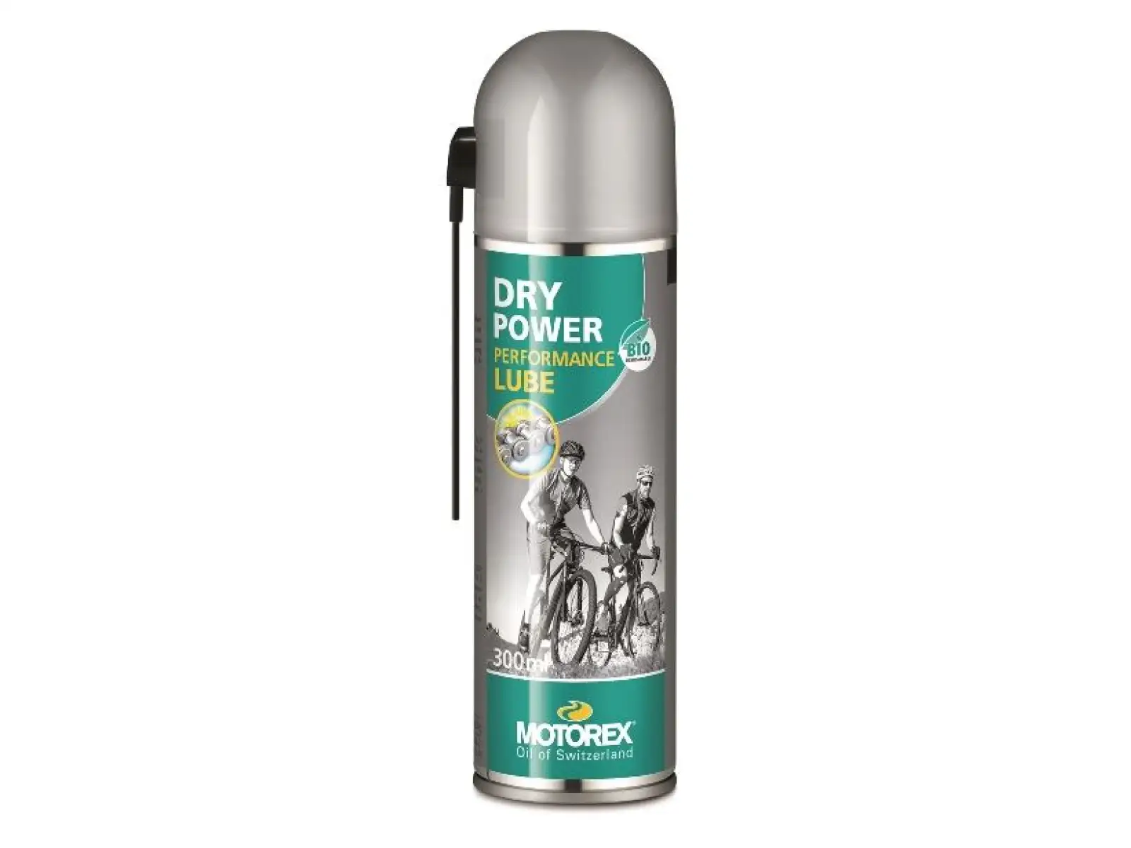 Motorex Dry Power 300ml spray