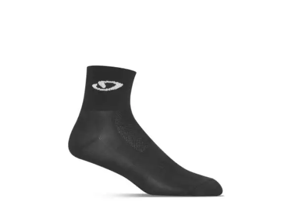 Ponožky Giro Comp Racer Black