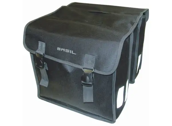 Dvojitá prepravná taška Basil Mara XL 35 l