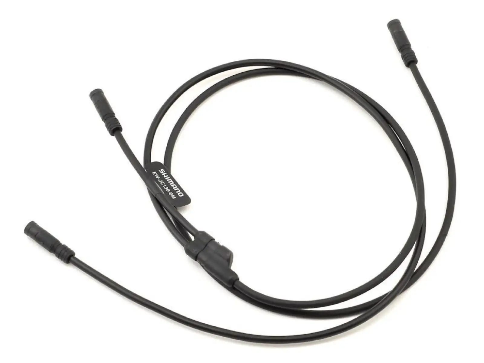 Zväzok káblov Shimano EW-JC130 s Y-konektorom