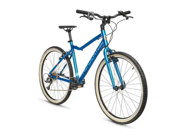 Academy Grade 6 detský bicykel 26" modrý