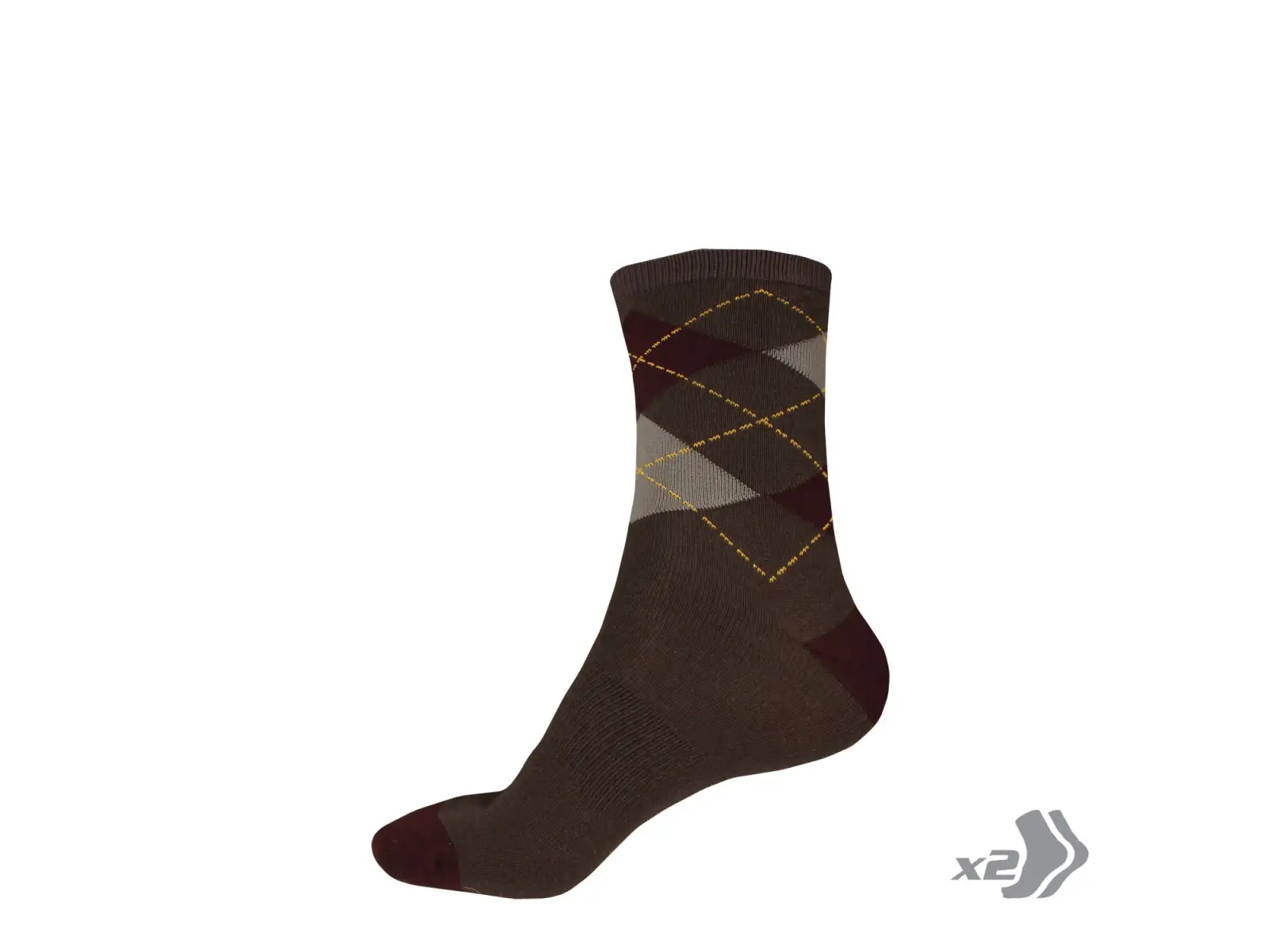 Ponožky Endura Argyll