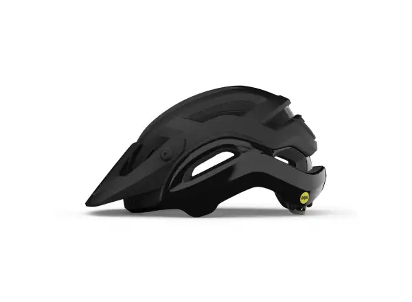 Giro Manifest Spherical Helmet Mat Black