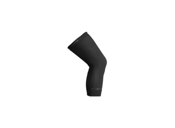 Castelli Thermoflex 2 návleky na kolená black