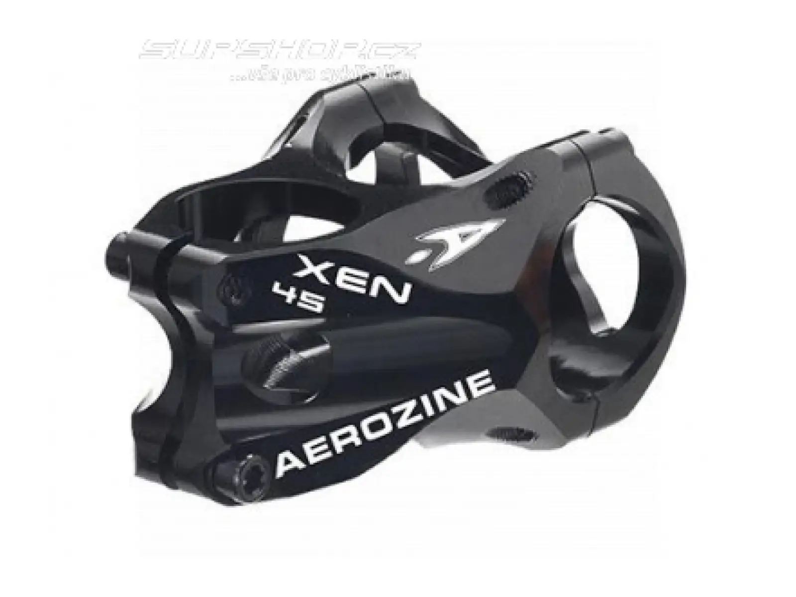 Predstavec Aerozine XEN 50 31,8/50mm