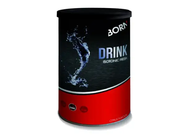 Born Isotonic Fresh drink 400g