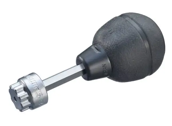 Shimano TL-FC18 klíč pro montáž klik Hollowtech II