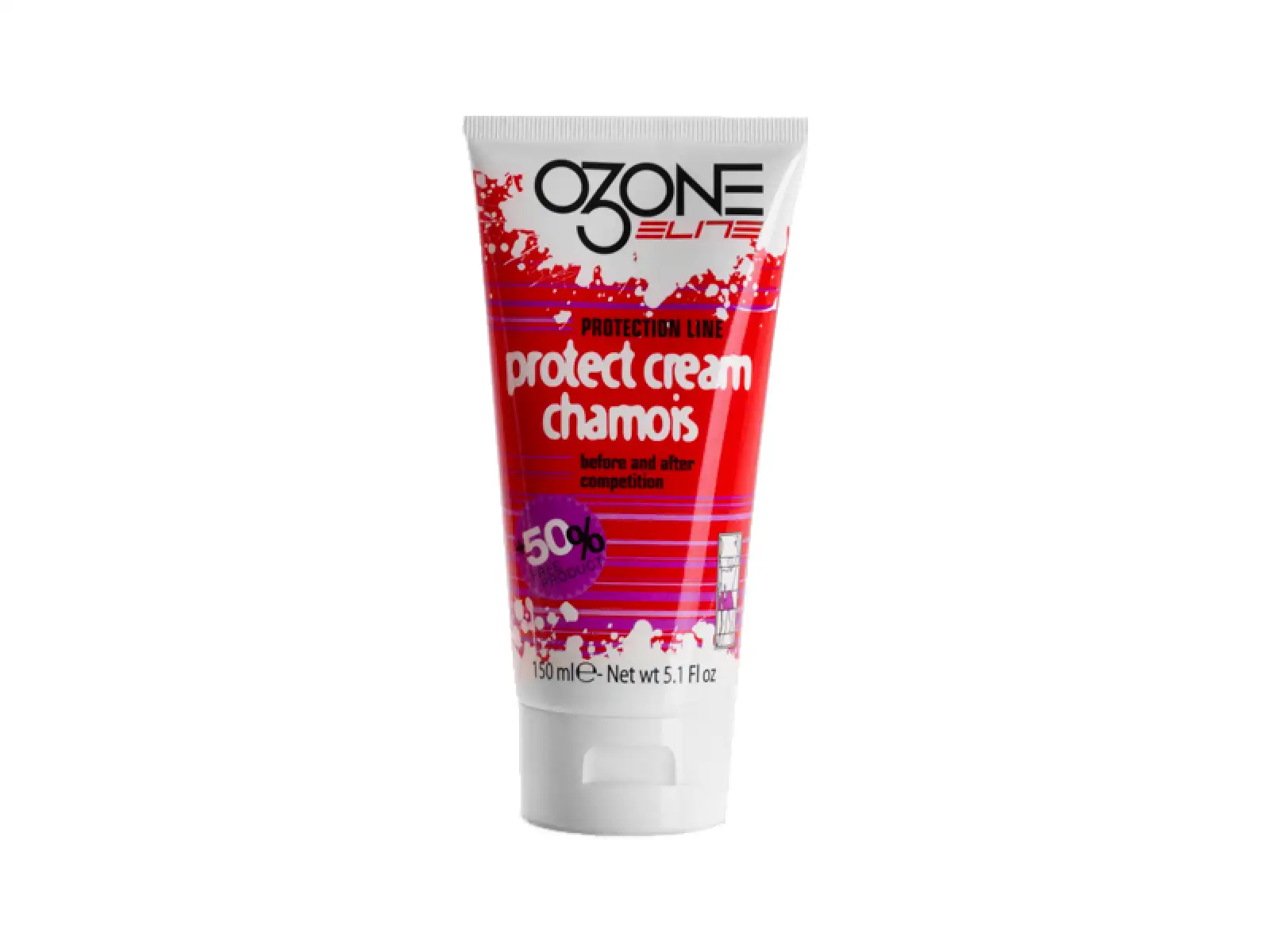 Elite Chamois Protective Cream 150 ml