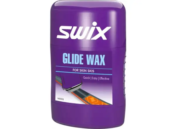 Swix Skin Wax Solution 100 ml klzný vosk