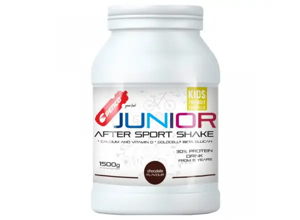 Penco Junior After Sport Shake regenerační nápoj pro juniory 1500g