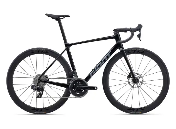 Cestný bicykel Giant TCR Advanced Pro 1 AXS Carbon