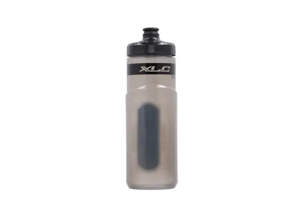 XLC WB-K11 fľaša 700 ml číra/sivá
