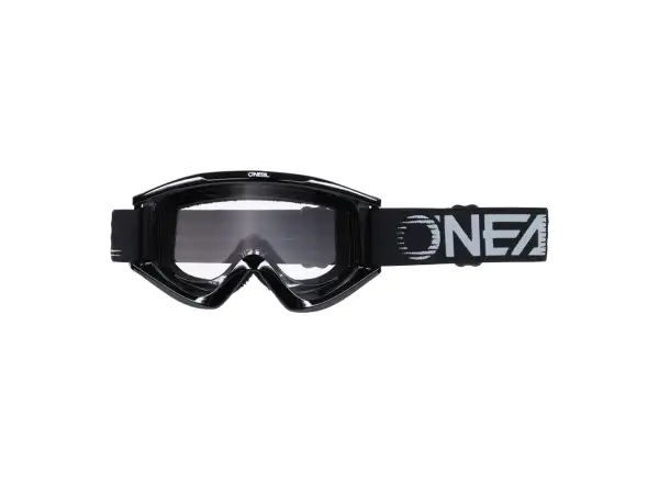 Slnečné okuliare ONeal B-Zero V.22 čierne