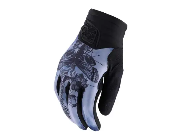 Troy Lee Designs Dámske rukavice Luxe Illusion black