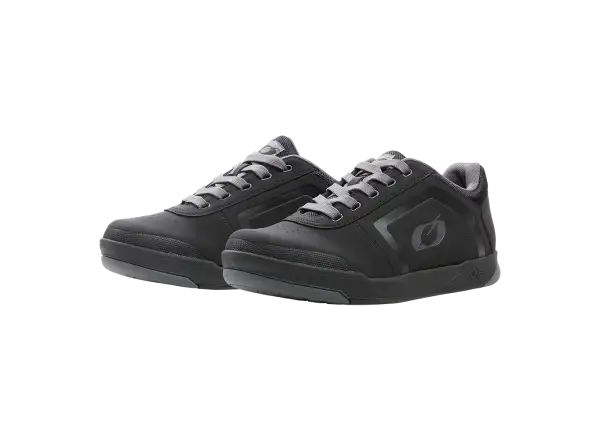 ONeal Pinned Flat V.22 MTB pánske topánky Black/Gray